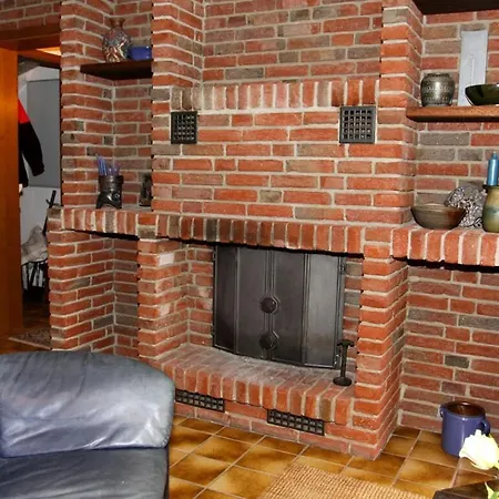 Feriehus Hooge In The Haus Halligblick
