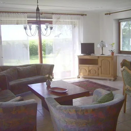 Hooge In The Haus Halligblick *